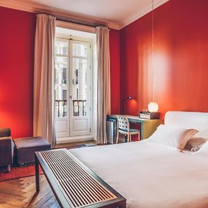 Chambre Lit King-Size
