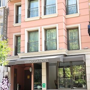 Saratoga Hotel Sultanahmet