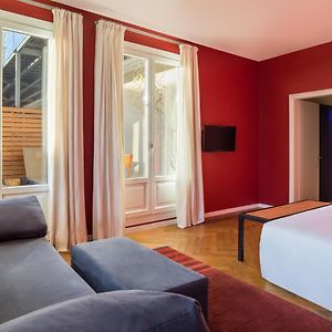 Chambre Supérieure Double